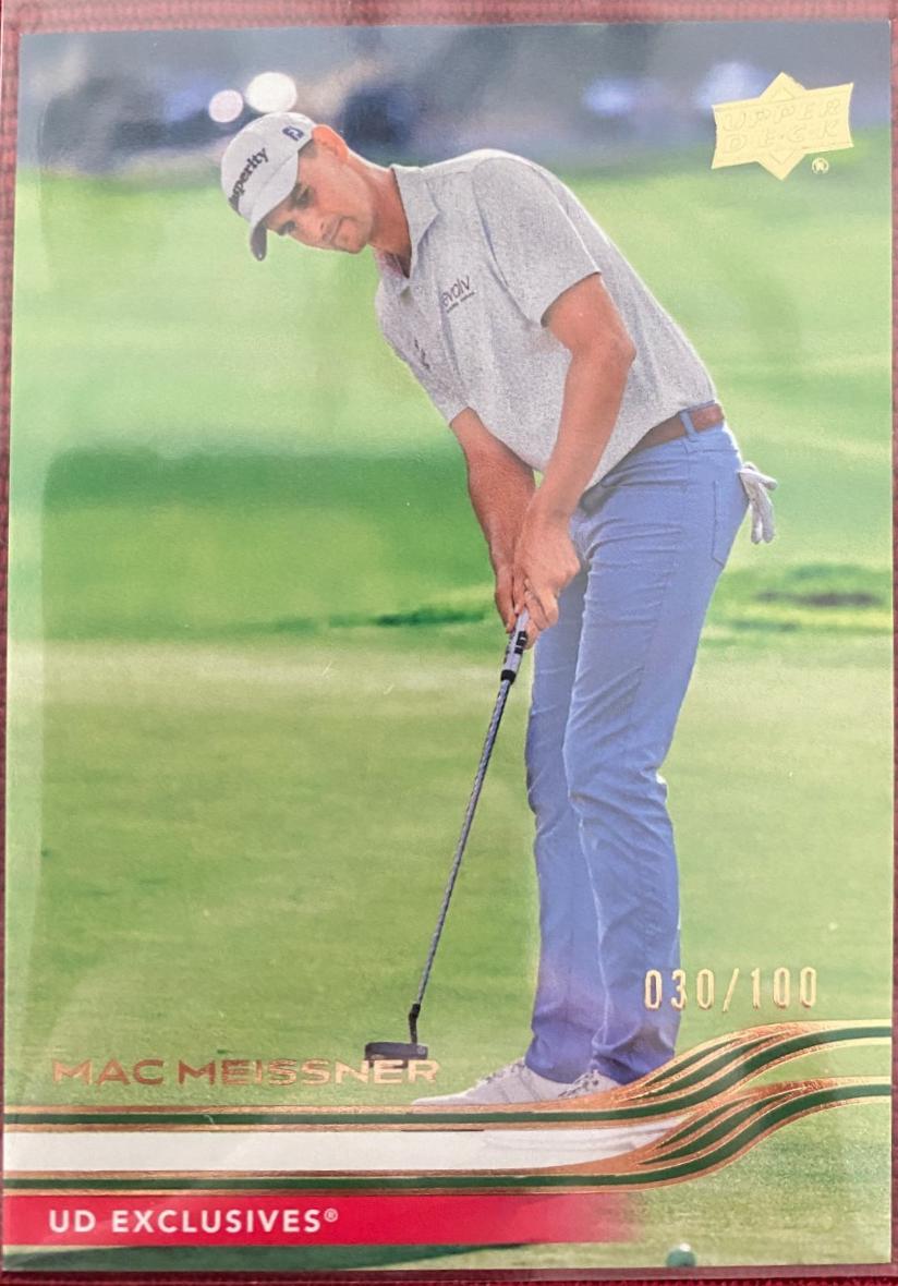 Mac Meissner [Exclusive] #32