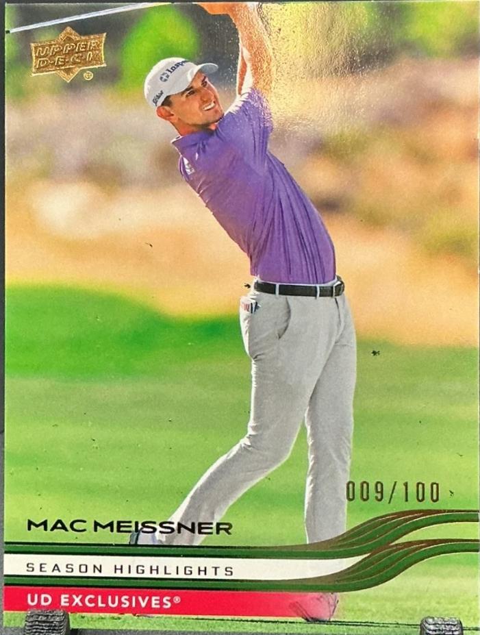Mac Meissner [Exclusive] #64