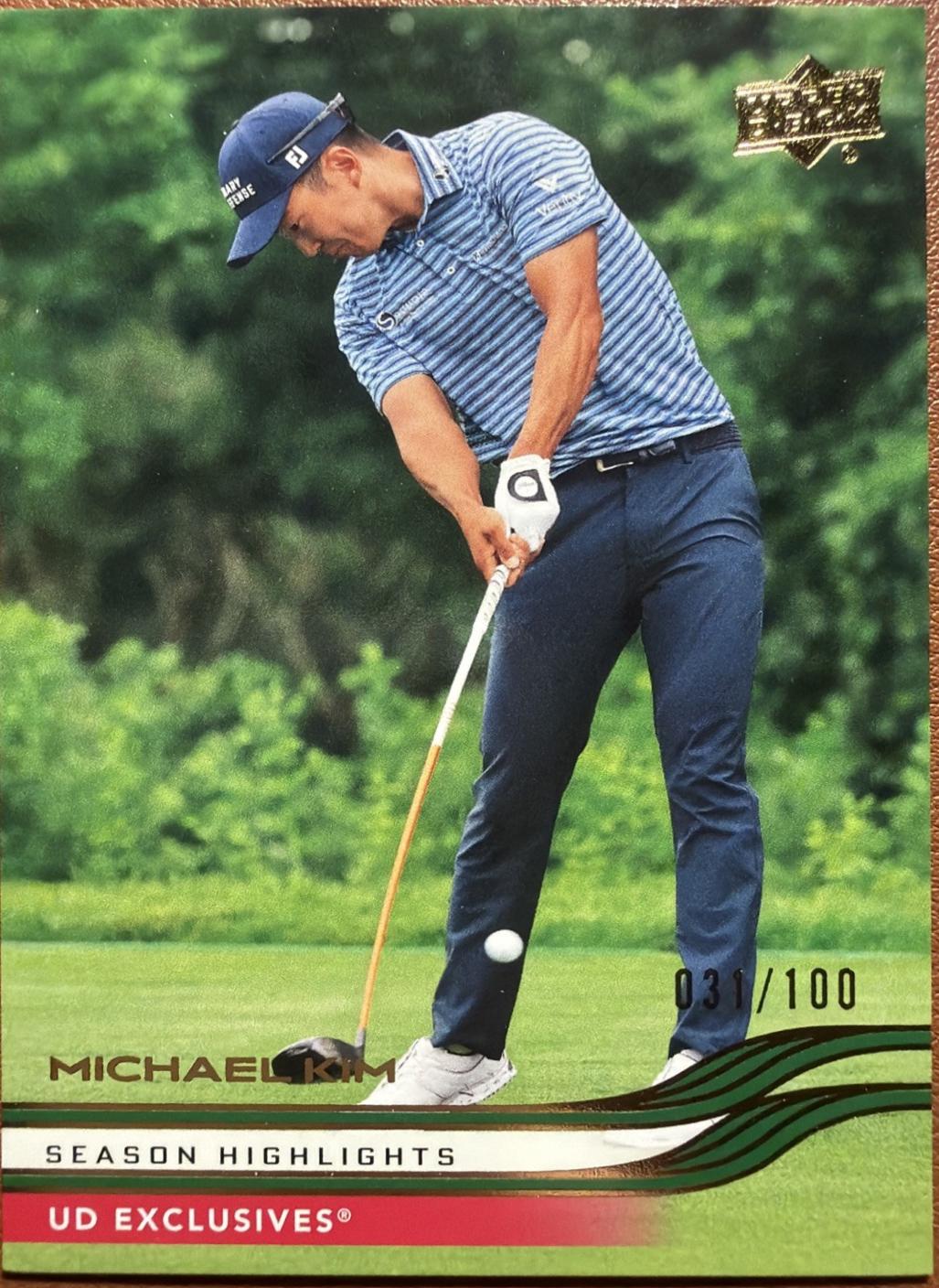 Michael Kim [Exclusive] #45