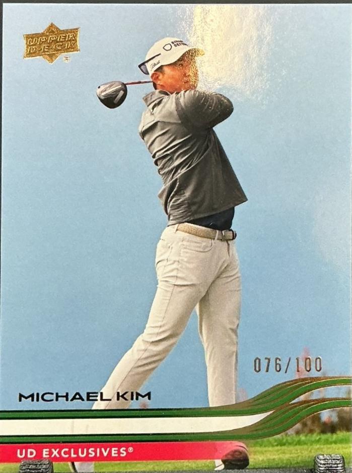 Michael Kim [Exclusive] #6