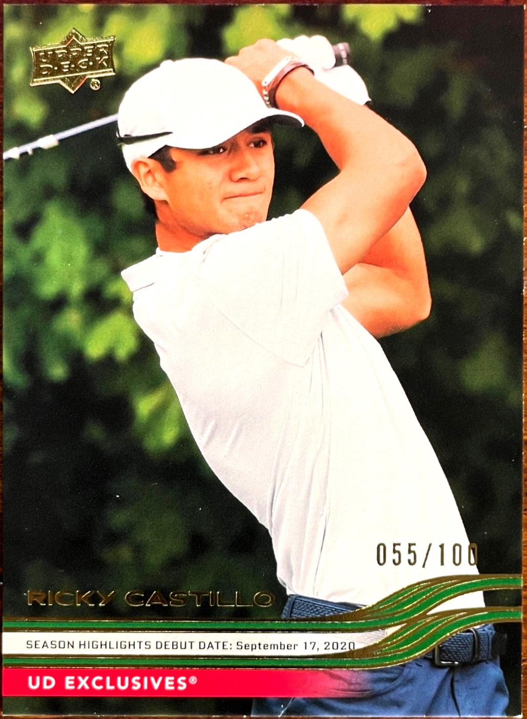 Ricky Castillo [Exclusive] #84