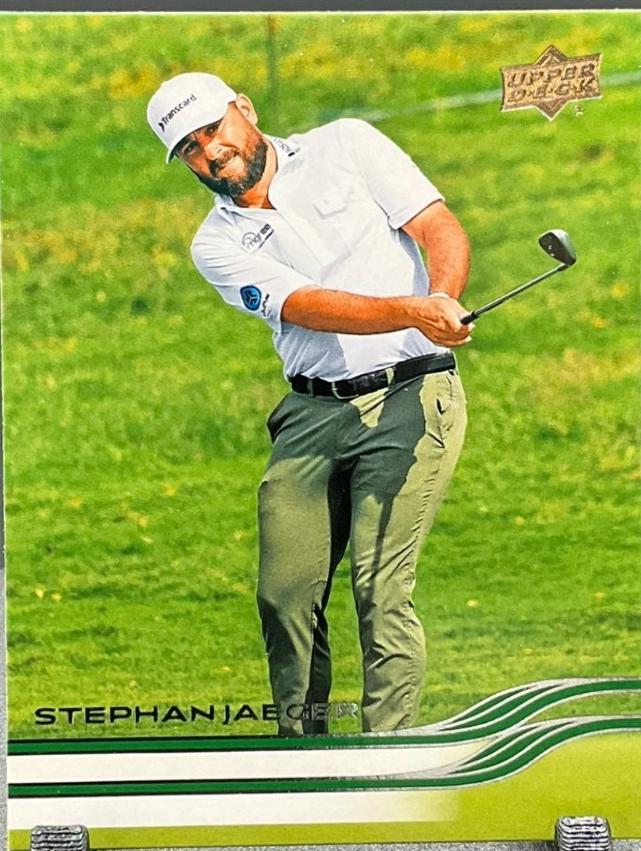 Stephan Jaeger #40