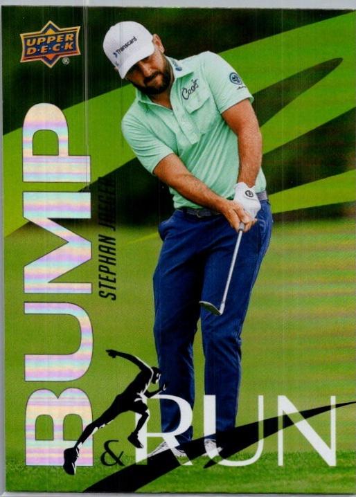 Stephan Jaeger #BR-8