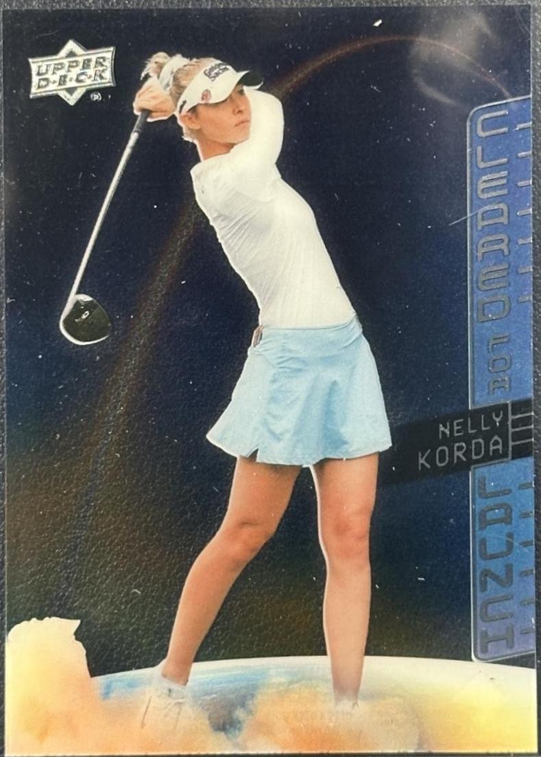 Nelly Korda #CFL-6