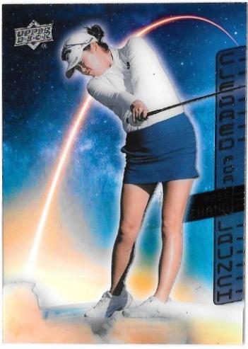 Rose Zhang #CFL-4