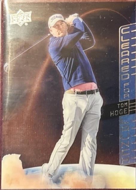 Tom Hoge #CFL-13