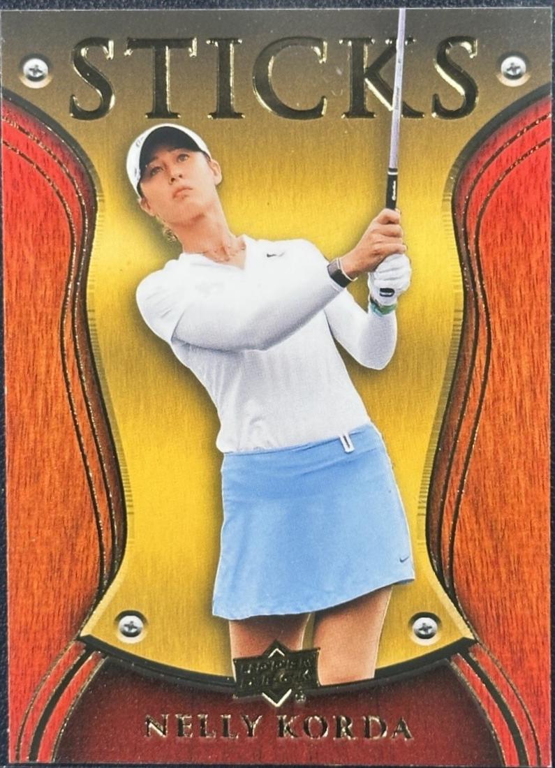 Nelly Korda #4
