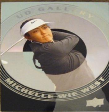 Michelle Wie West #40