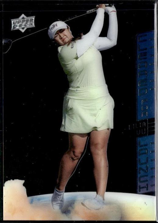 Lilia Vu #CFL-14
