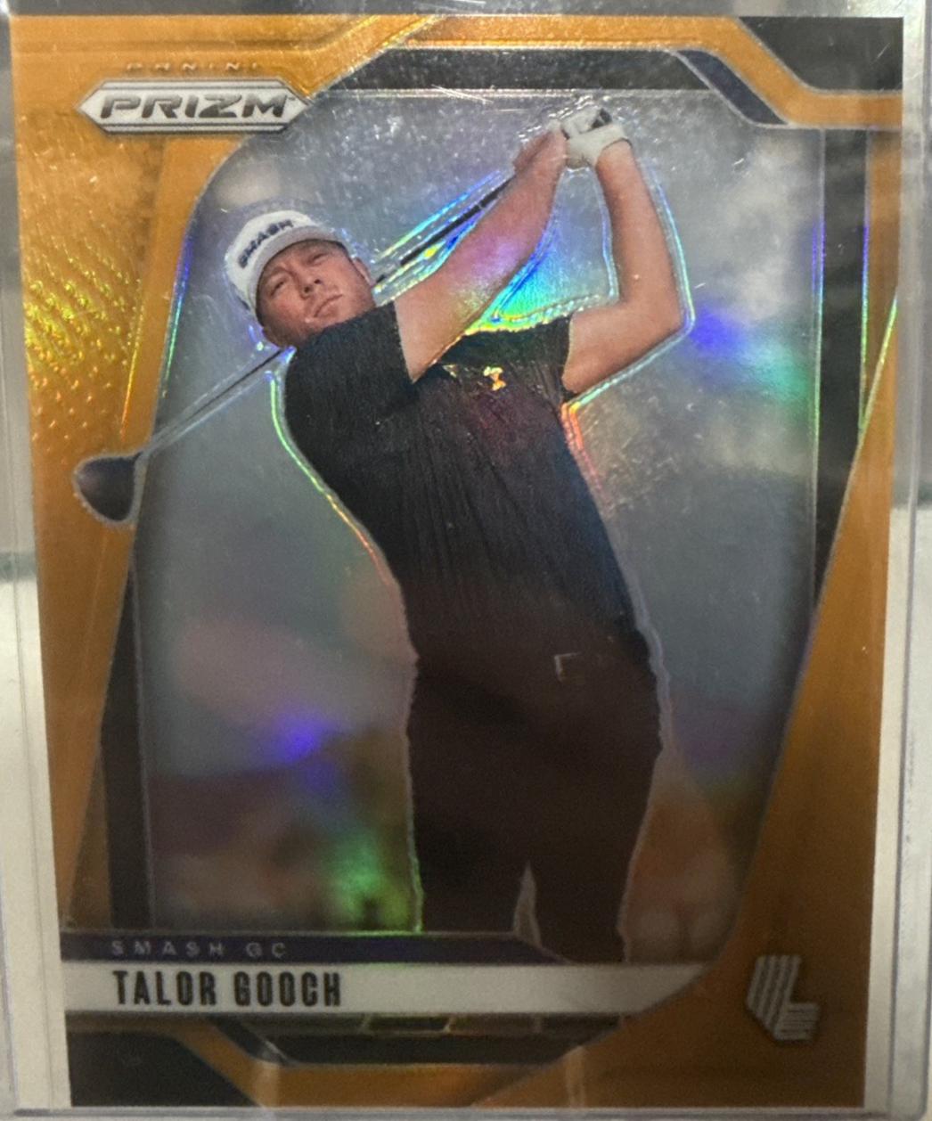 Talor Gooch [Gold] #3