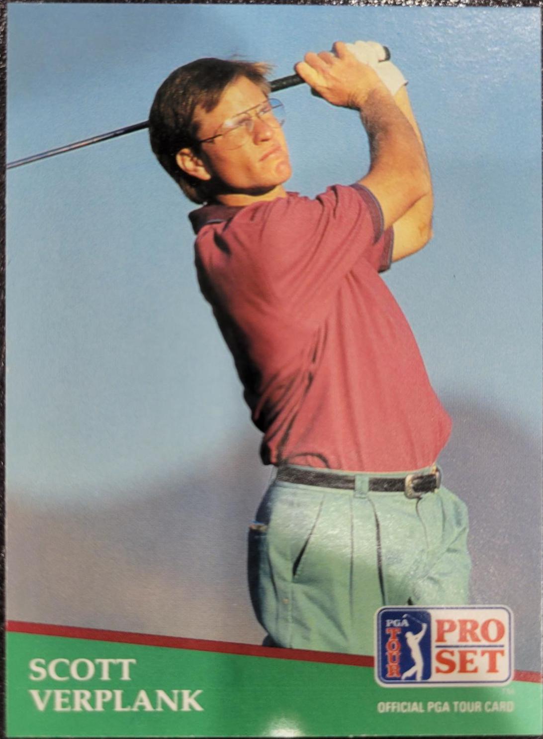 Scott Verplank #39