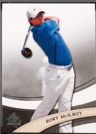 Rory McIlroy #R1