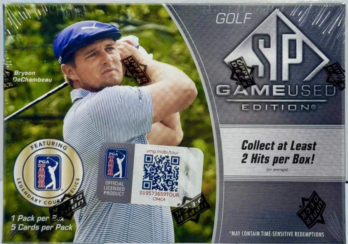 Hobby Box