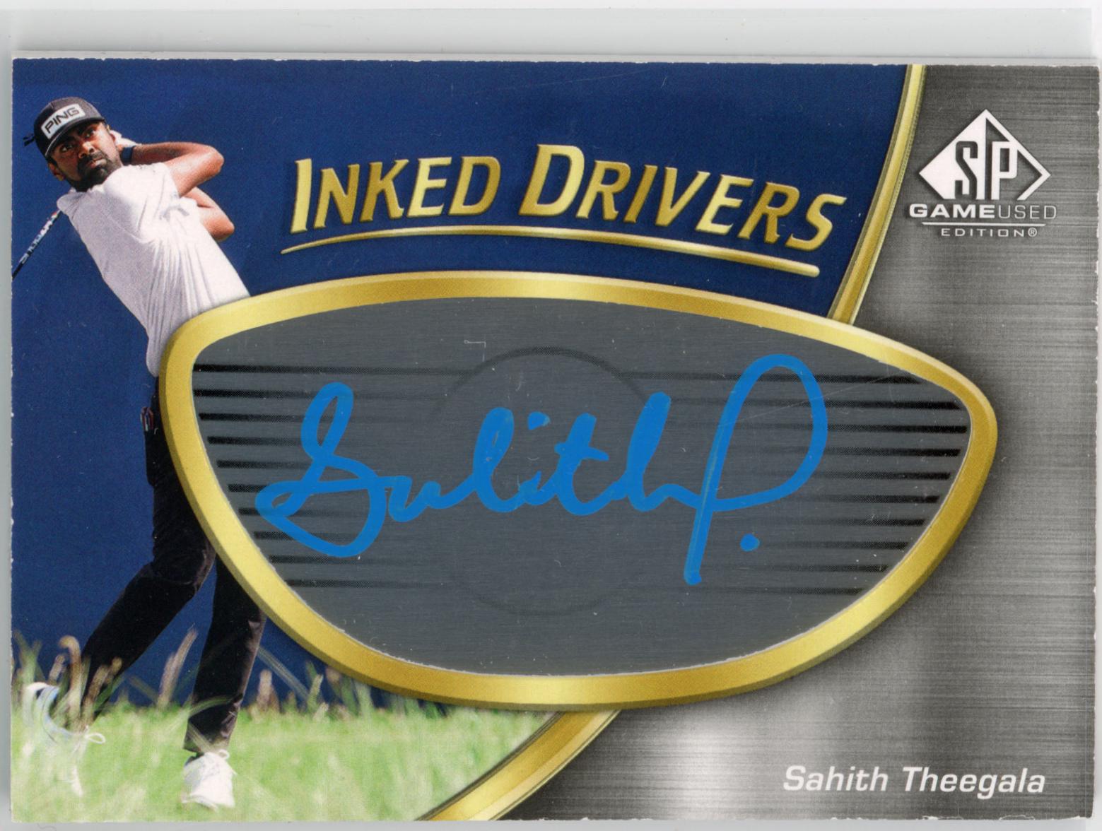 Sahith Theegala #ID-ST