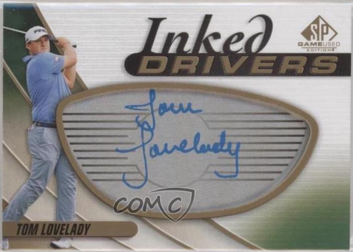 Tom Lovelady #ID-TL