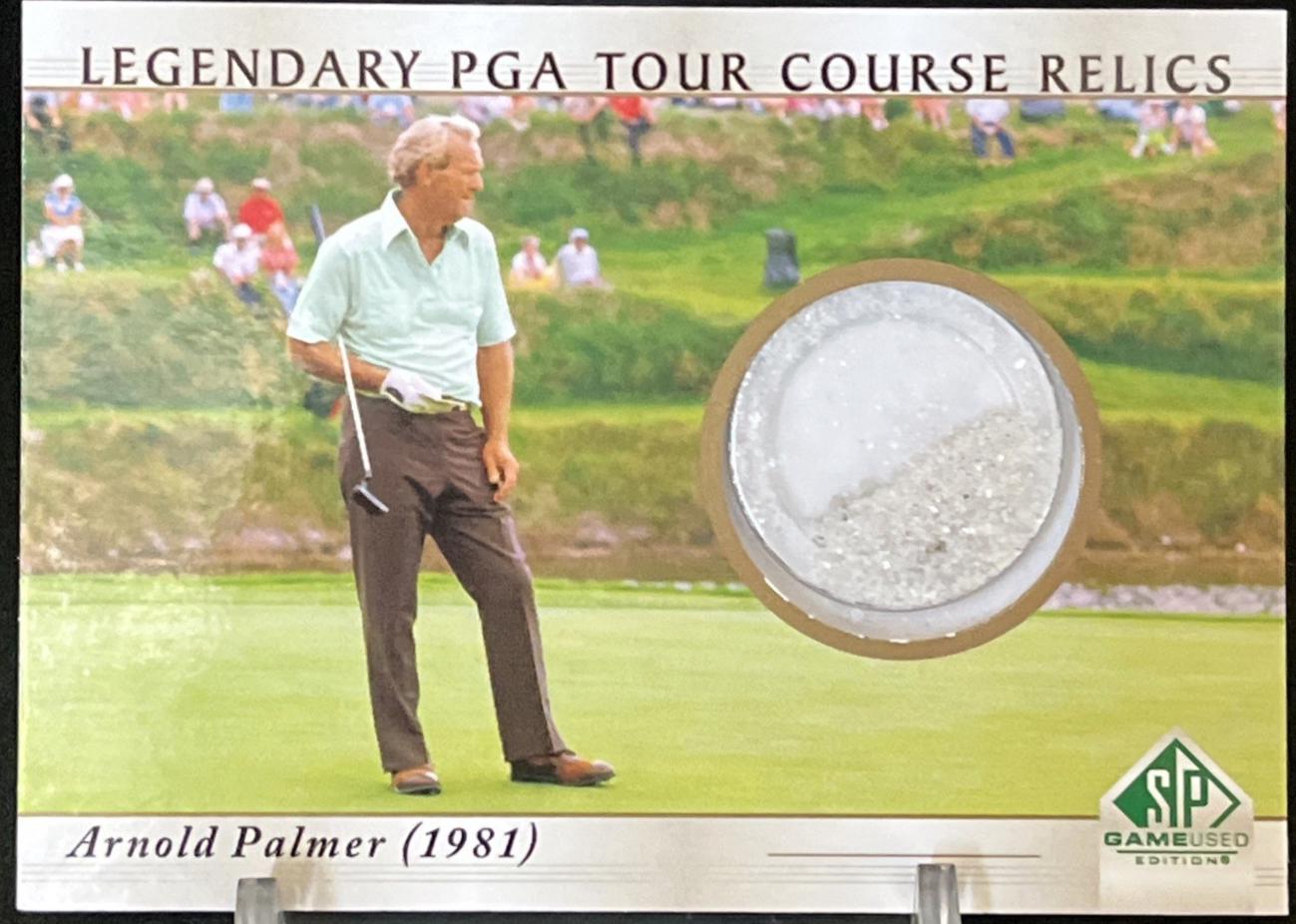 Arnold Palmer #CR-AR