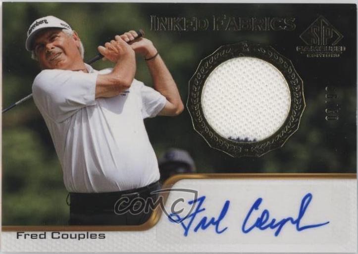 Fred Couples #IF-FC