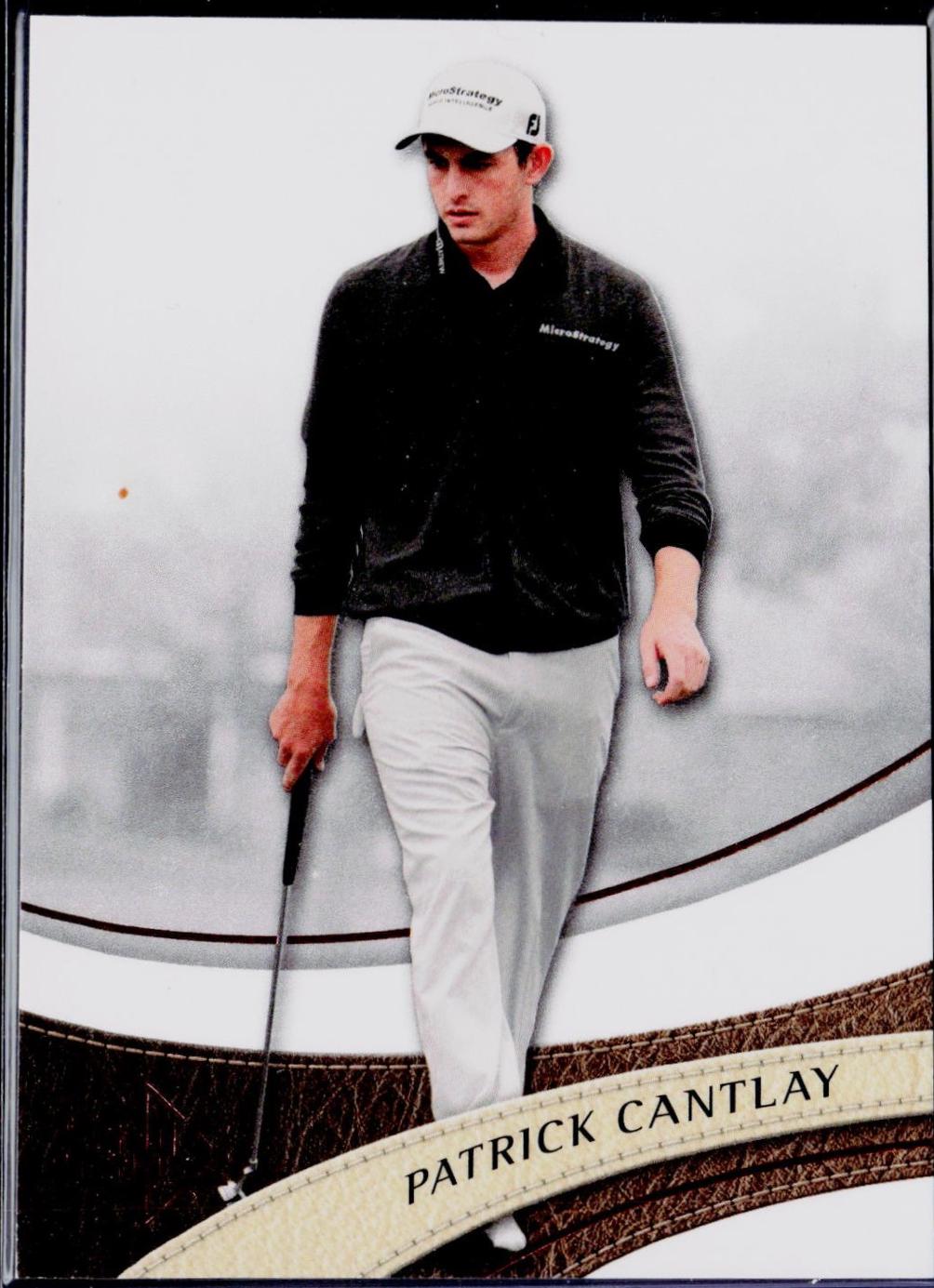 Patrick Cantlay #R23
