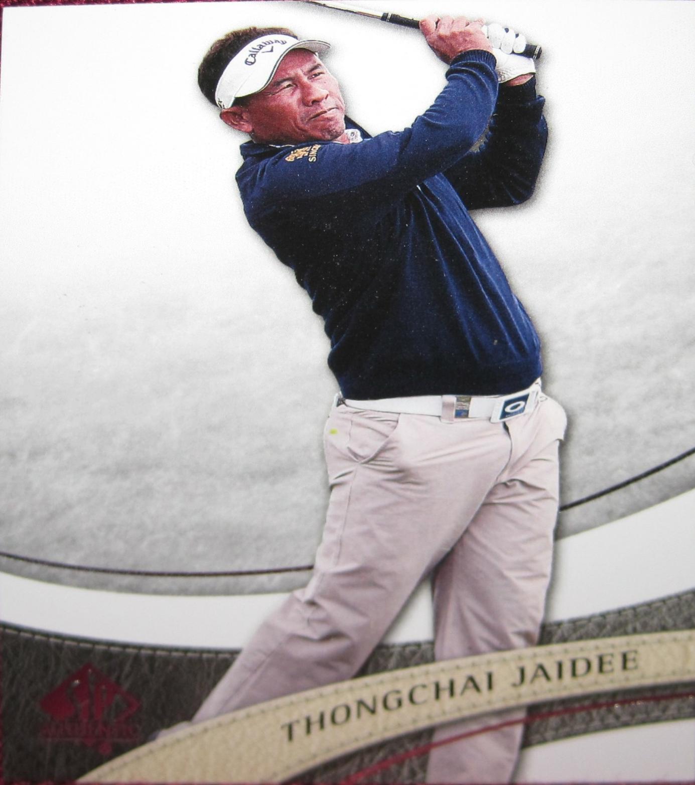 Thongchai Jaidee #R10