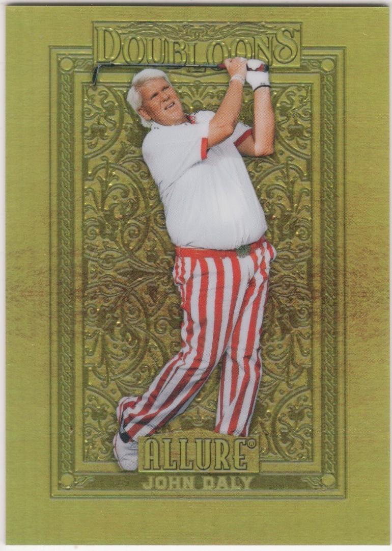 John Daly #DB-5