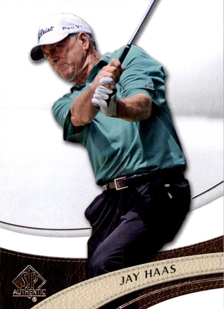 Jay Haas #46
