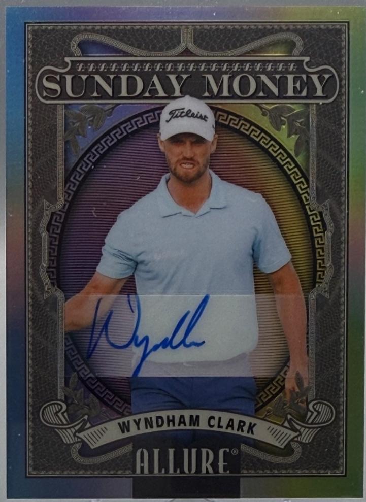 Wyndham Clark #SM-4