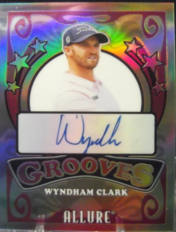 Wyndham Clark #GV-6