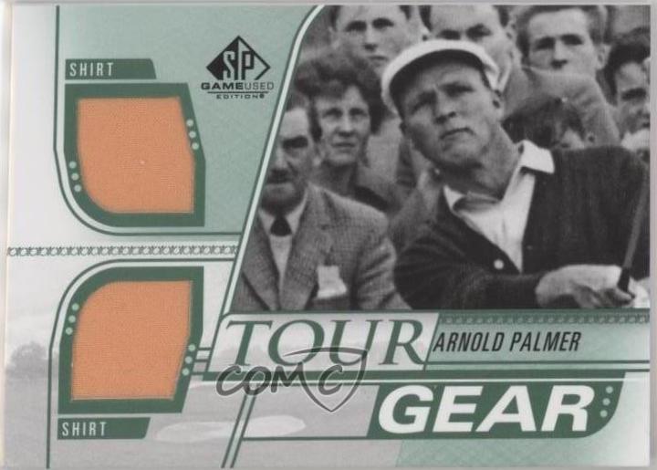 Arnold Palmer #TG-AP