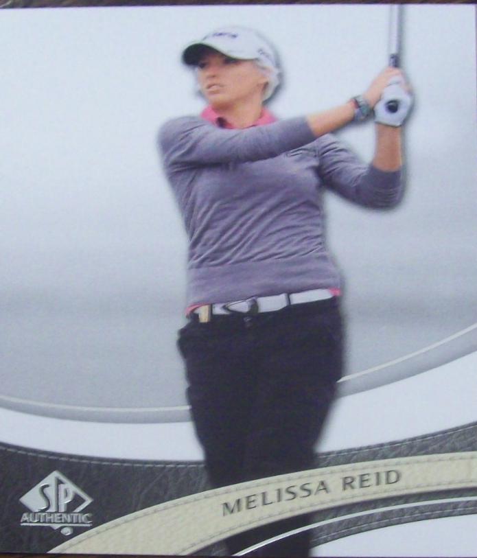 Melissa Reid #R24