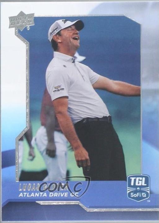 Lucas Glover #9