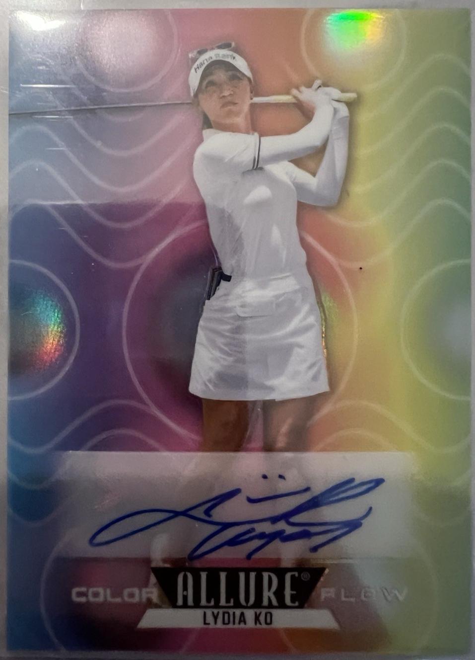 Lydia Ko #CF-28