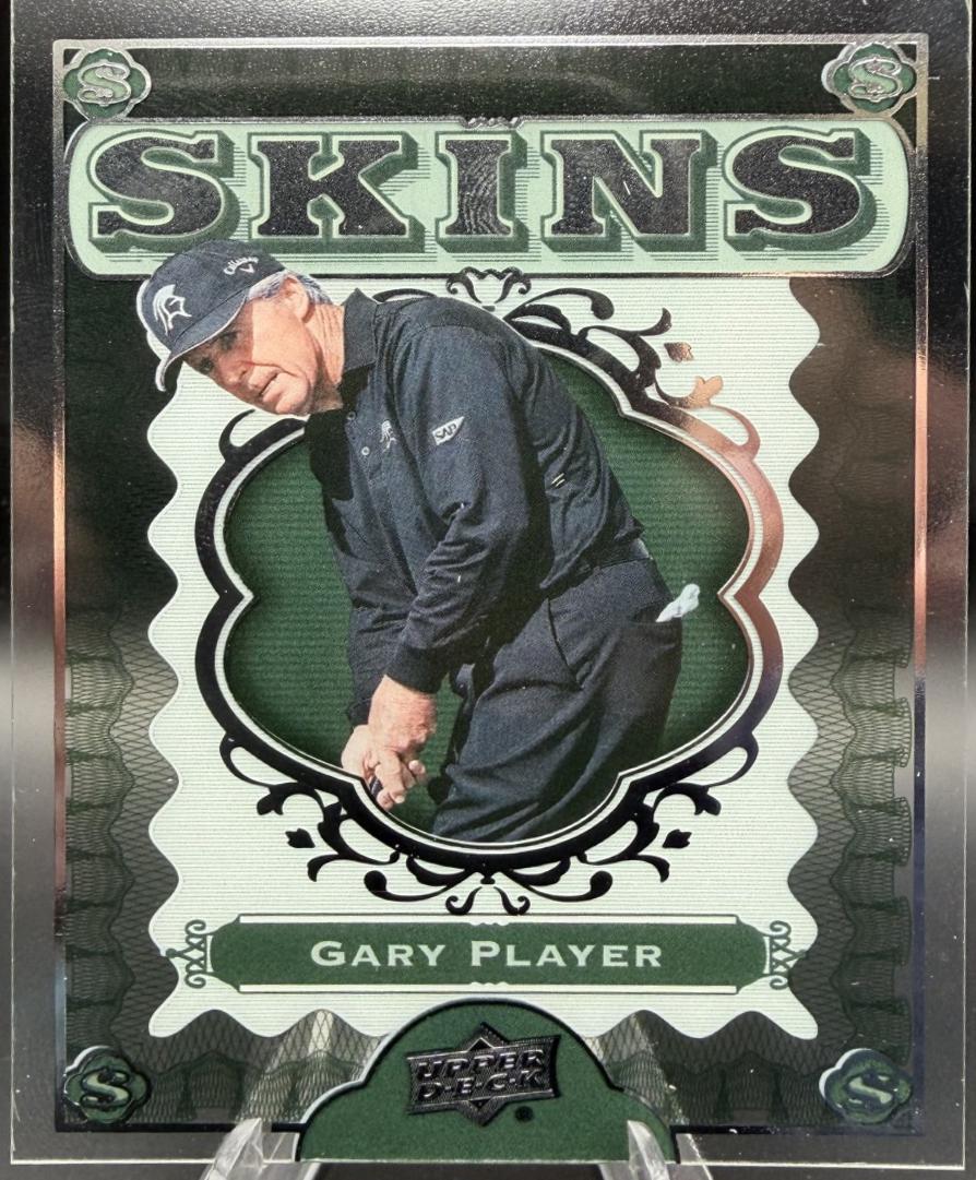 Gary Player #SK-6