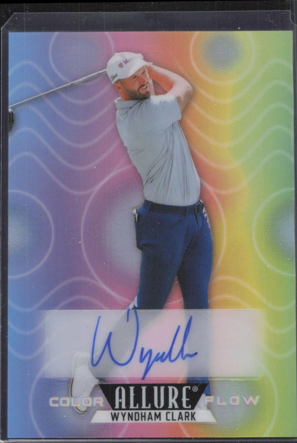 Wyndham Clark #CF-27