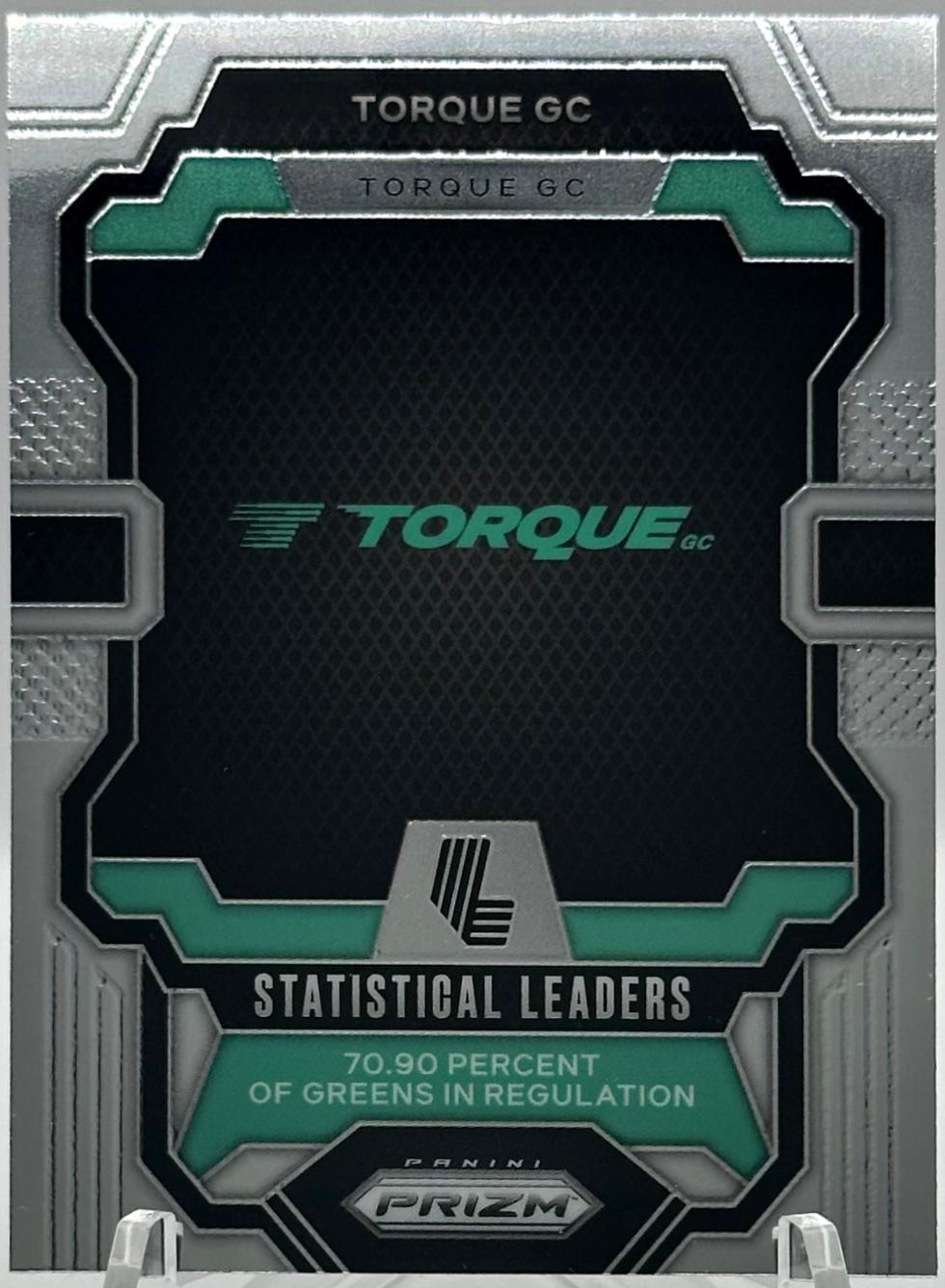 Torque GC #94