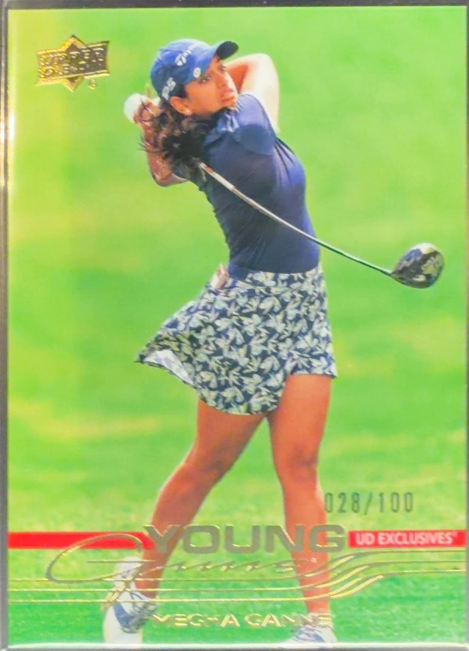 Megha Ganne [Exclusive Young Guns] #121