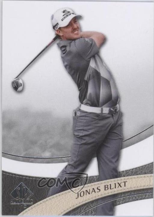 Jonas Blixt #R21