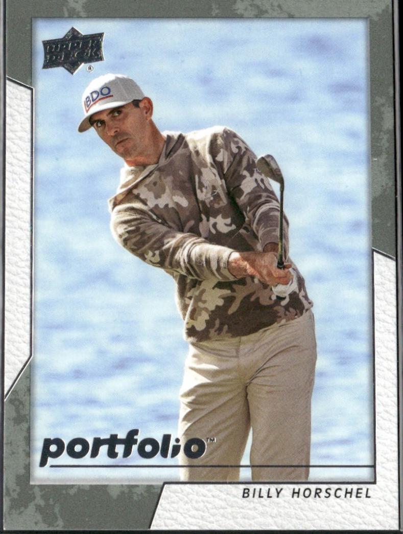 Billy Horschel #99