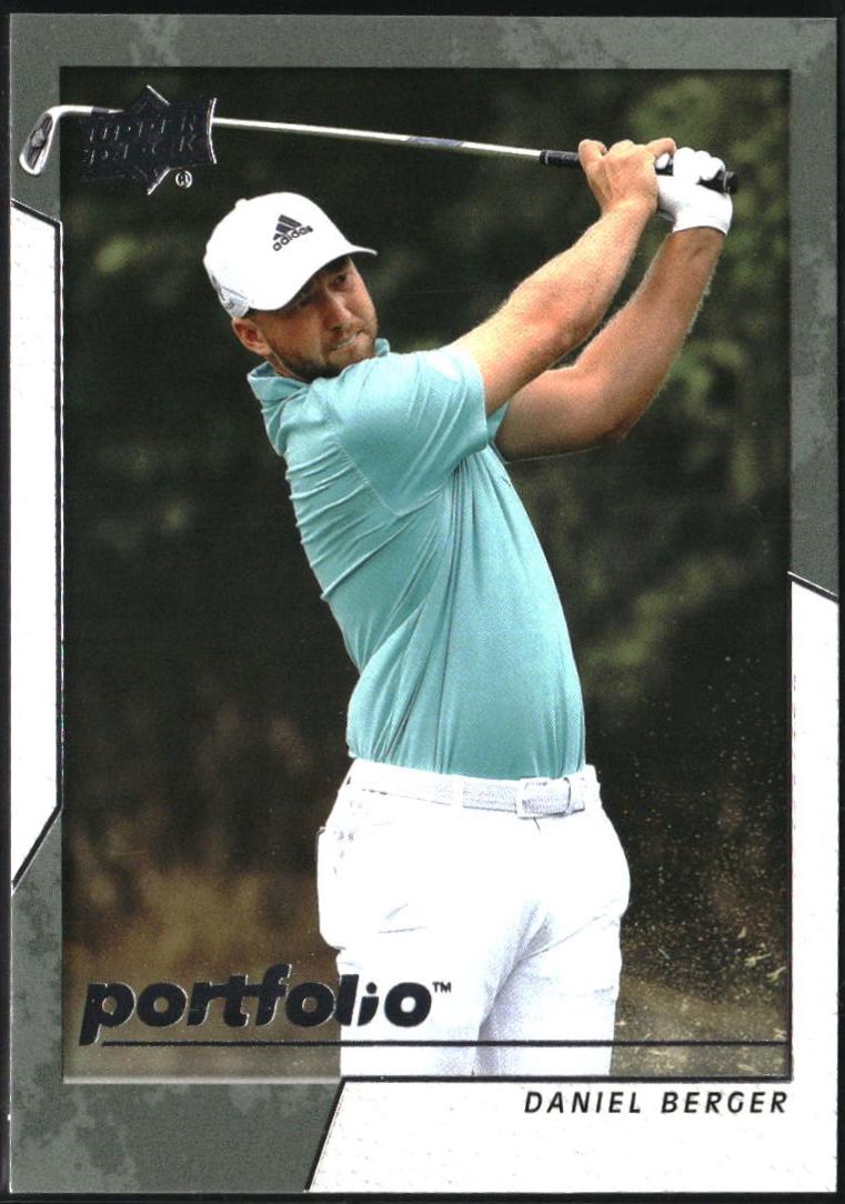 Daniel Berger #53