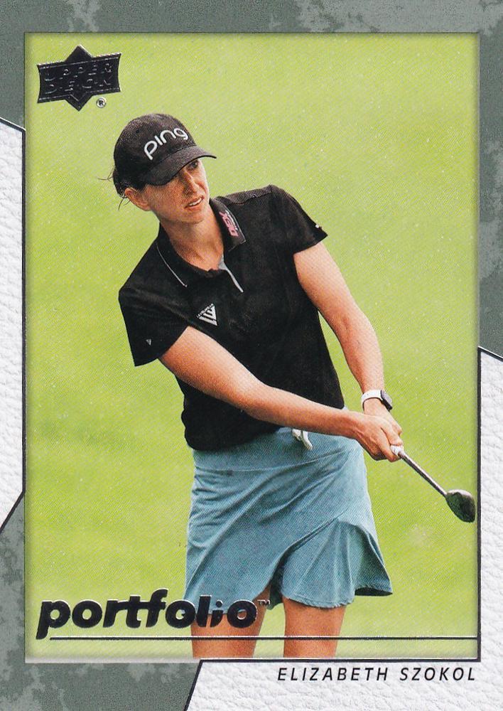 Elizabeth Szokol #74