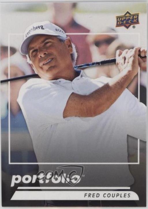 Fred Couples #171
