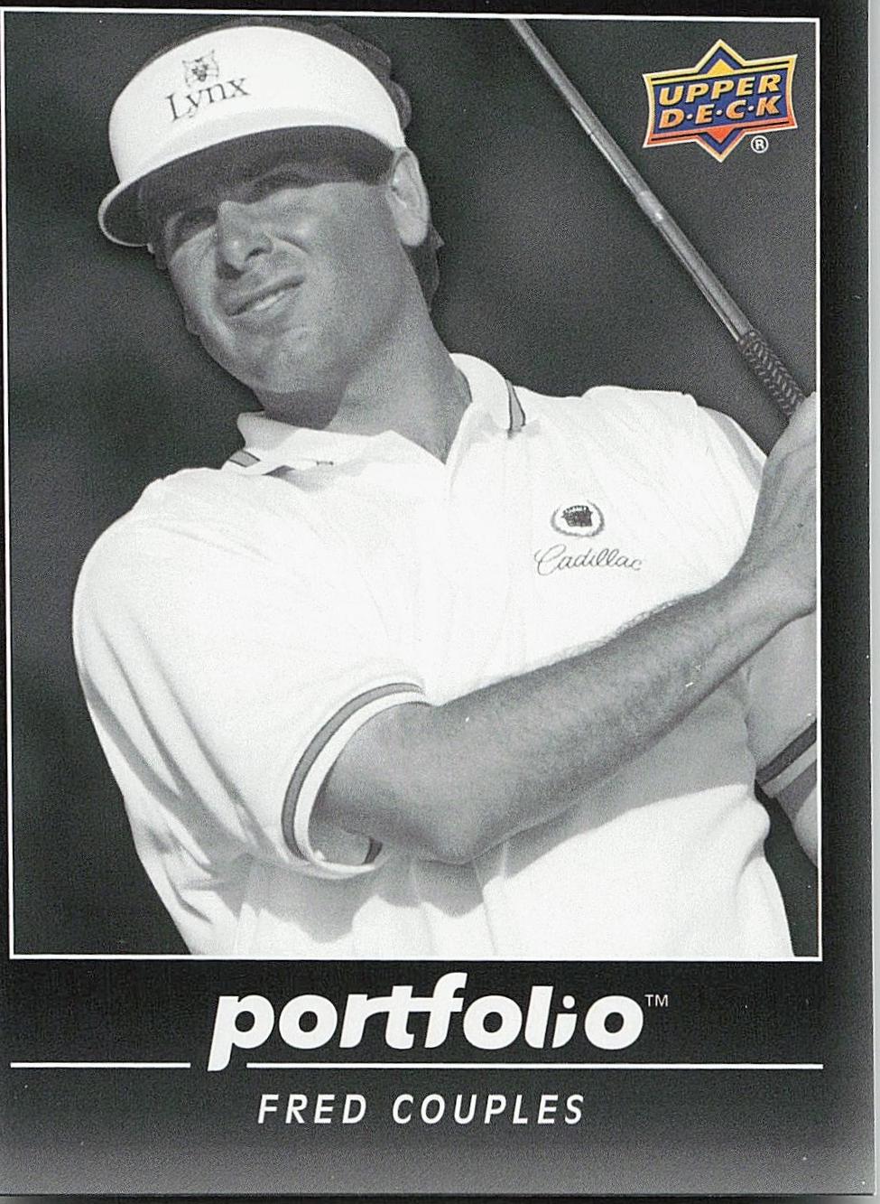 Fred Couples #196