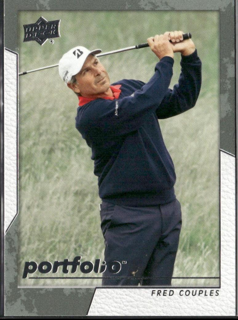 Fred Couples #30