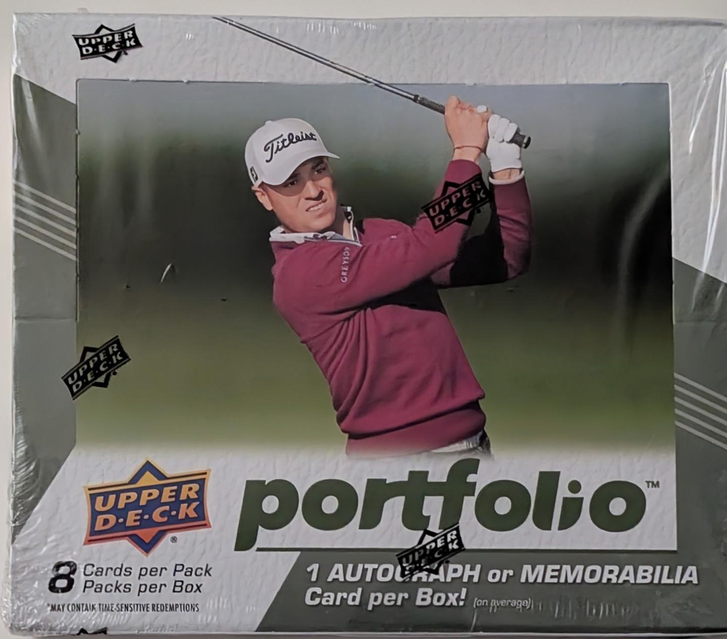 Hobby Box