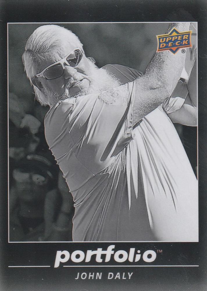 John Daly #192