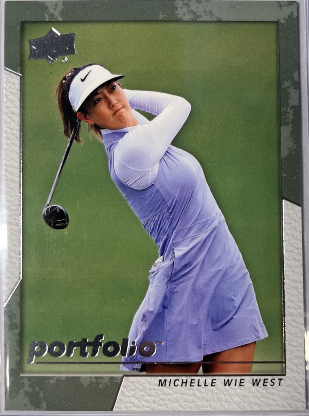 Michelle Wie West #40