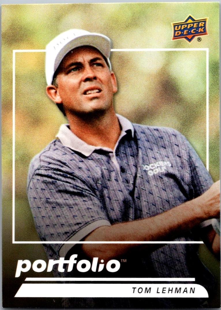 Tom Lehman #170