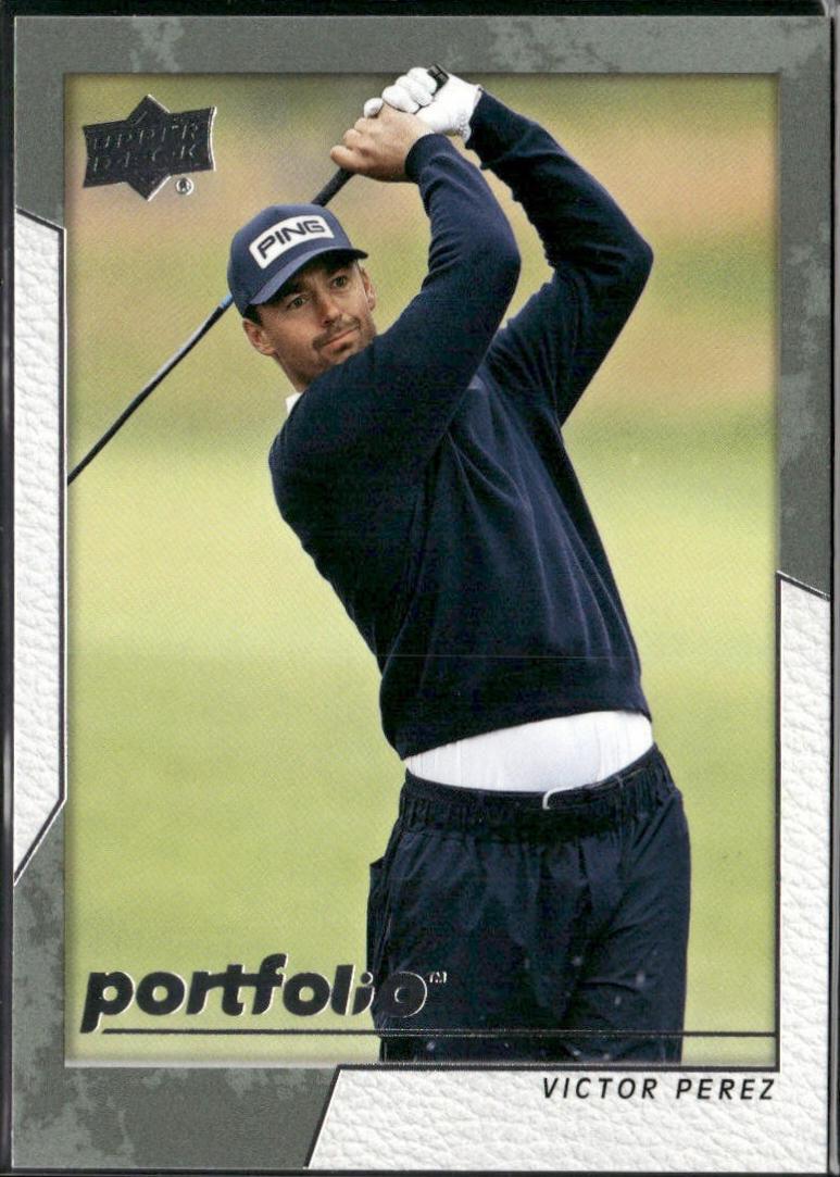 Victor Perez #29