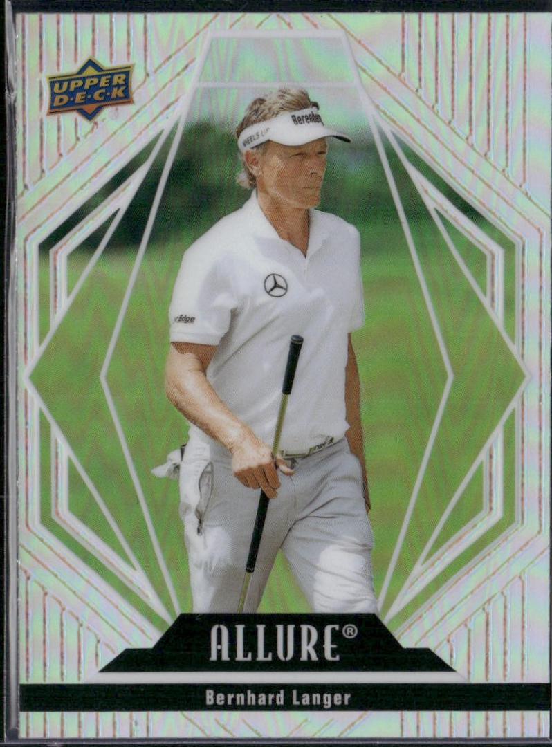 Bernhard Langer #A-BL