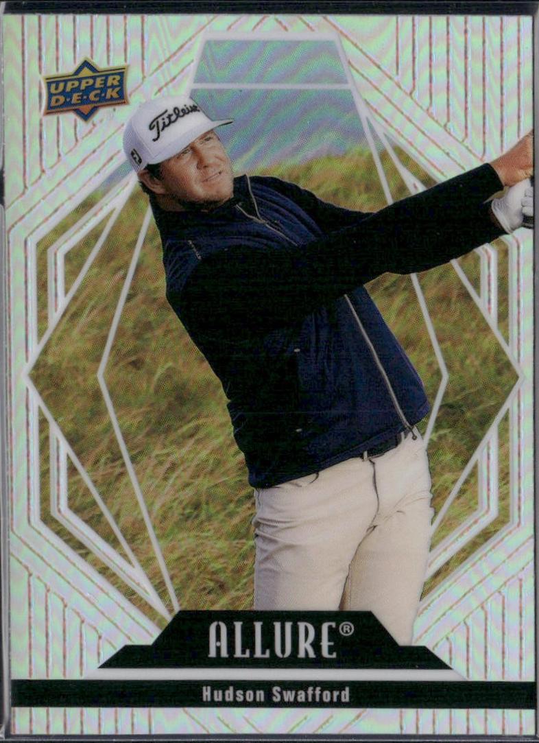 Hudson Swafford #A-HS