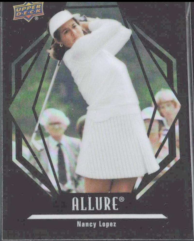 Nancy Lopez #A-NL